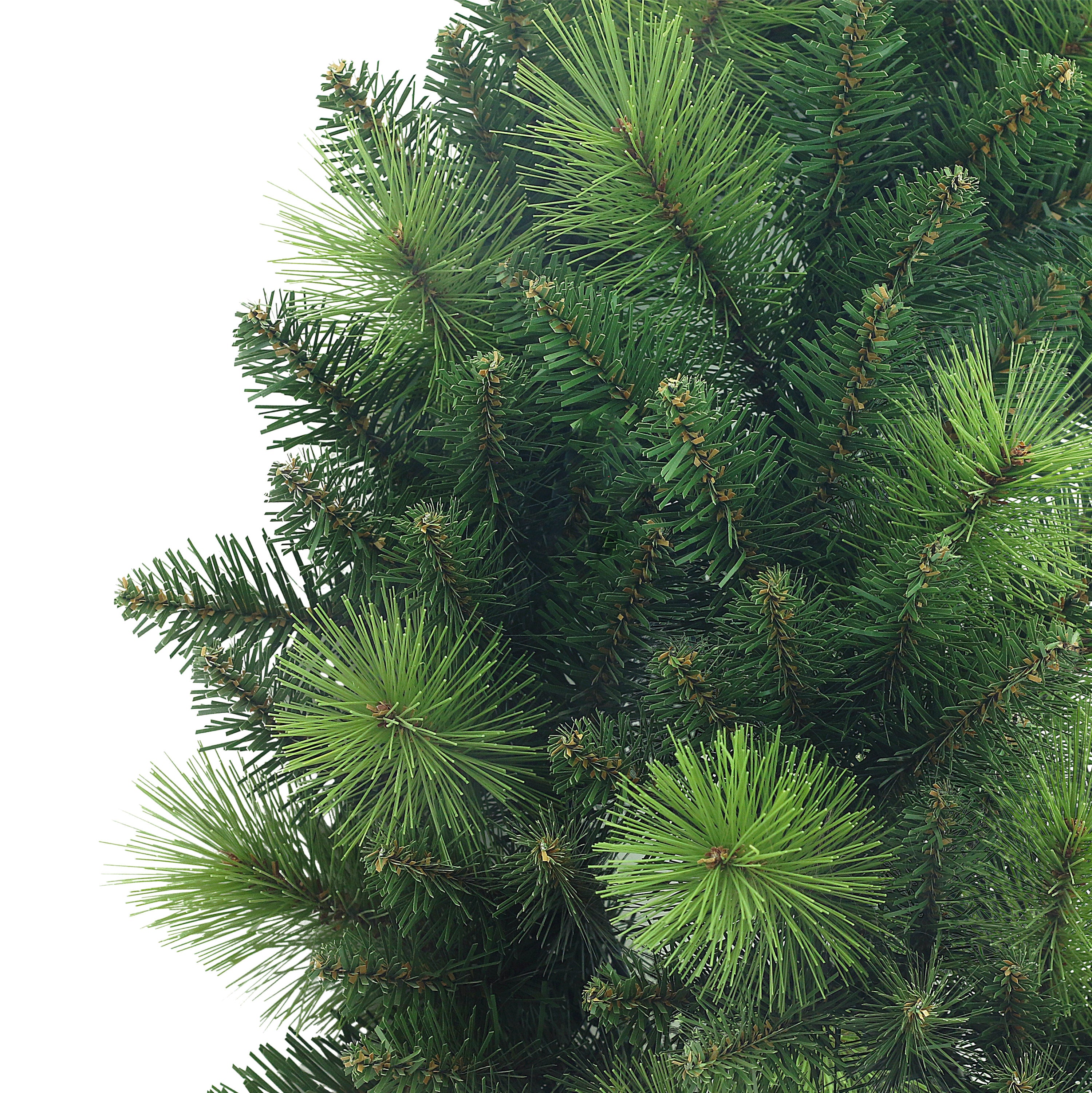 50' x 10" Spruce Christmas Garland